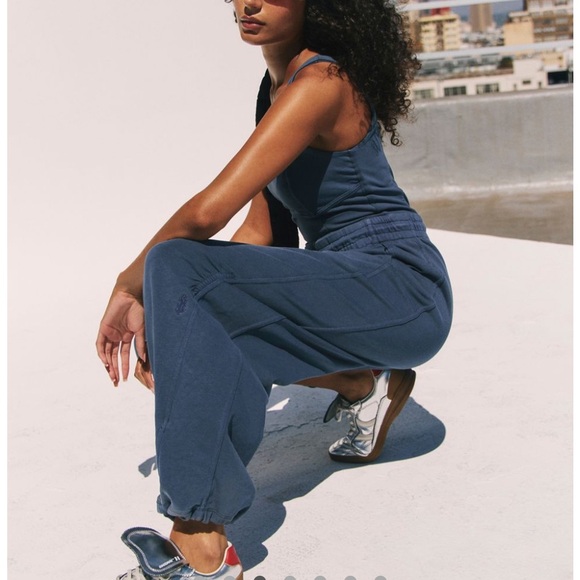 Free People Movement| 'Inbound Onesie' - Picture 4 of 10